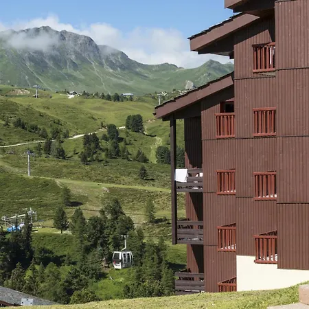 Les Gemeaux - Maeva - 2 Pieces 5 Personnes - Confort Mae-3621 La Plagne-Tarentaise