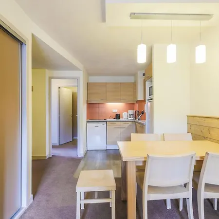 Les Gemeaux - Maeva - 2 Pieces 5 Personnes - Confort Mae-3621 Apartment *