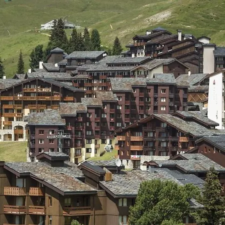 Apartment Les Gemeaux - Maeva - 2 Pieces 5 Personnes - Confort Mae-3621 *